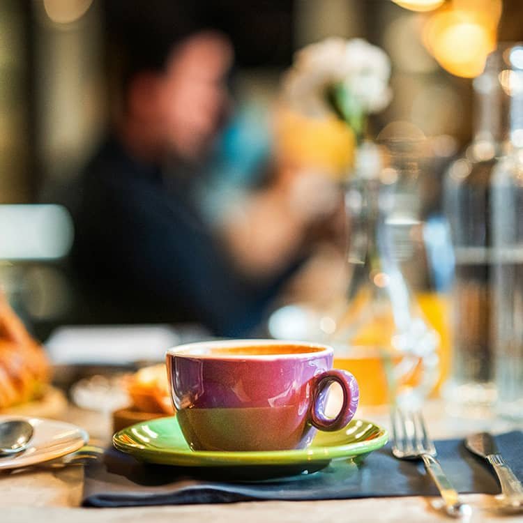 Espresso bar